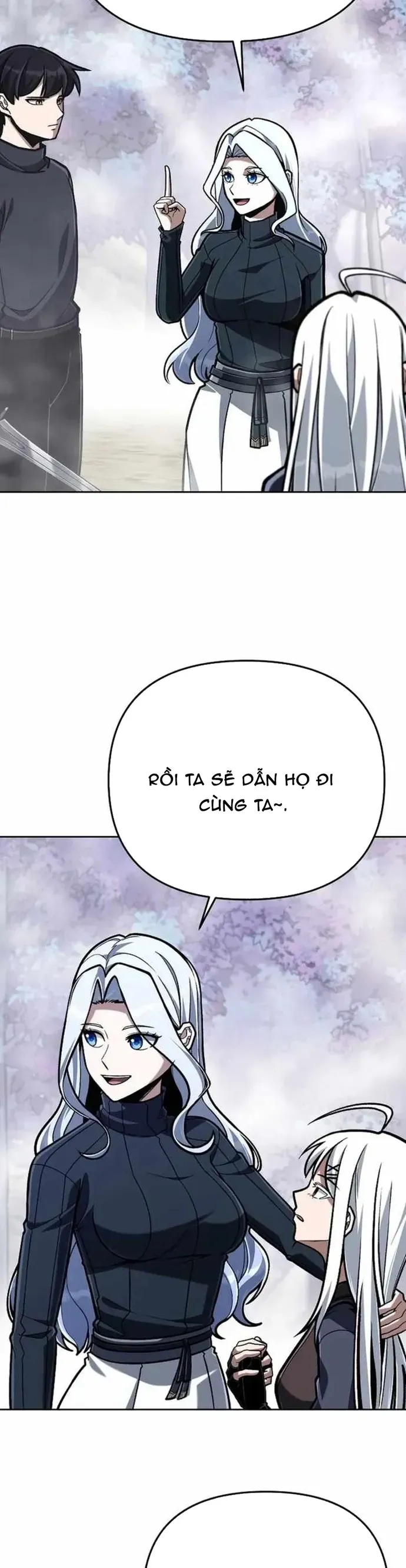 Anh Hùng Của Chúng Ta Làm Gì? Chapter 44 - 20