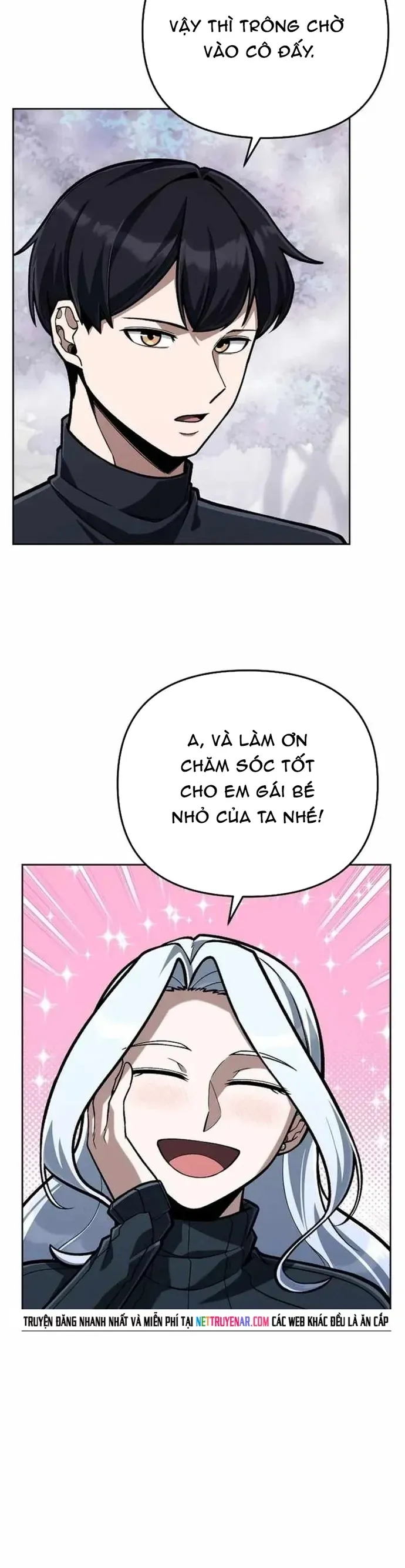 Anh Hùng Của Chúng Ta Làm Gì? Chapter 44 - 21