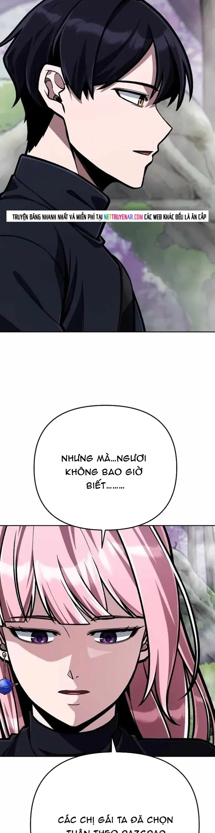 Anh Hùng Của Chúng Ta Làm Gì? Chapter 44 - 26