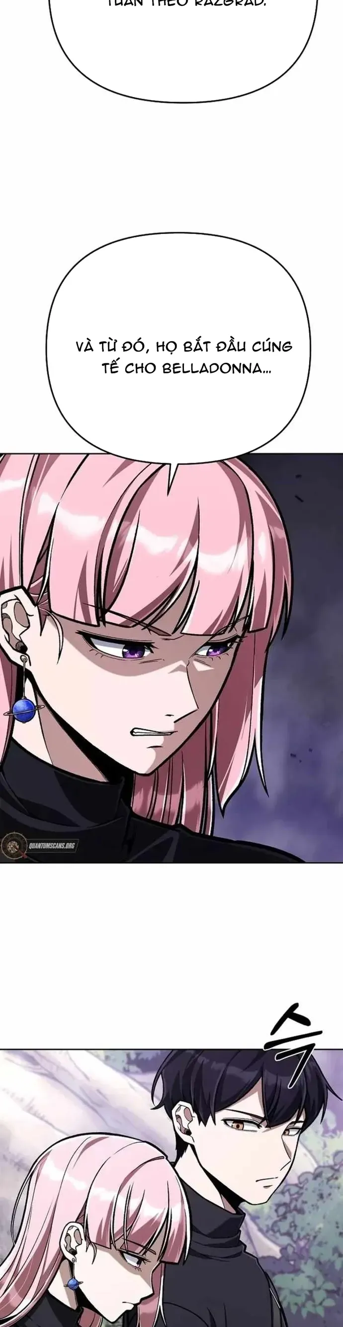 Anh Hùng Của Chúng Ta Làm Gì? Chapter 44 - 27