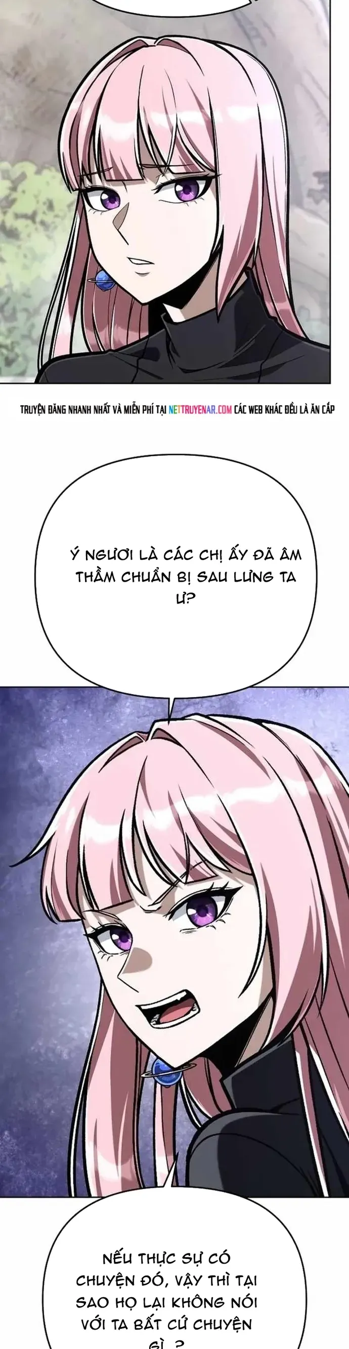 Anh Hùng Của Chúng Ta Làm Gì? Chapter 44 - 29