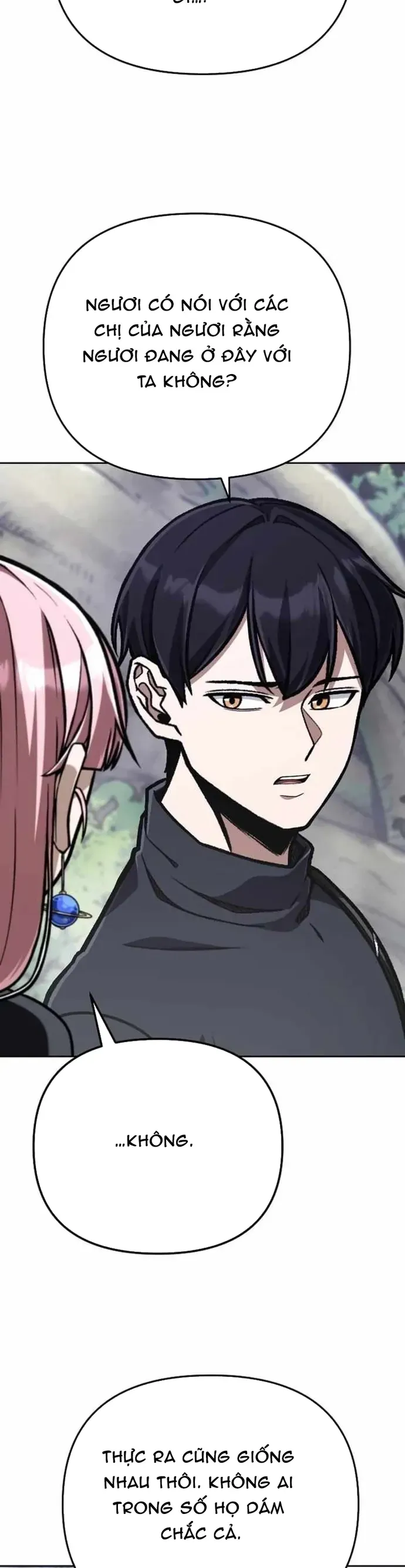 Anh Hùng Của Chúng Ta Làm Gì? Chapter 44 - 30