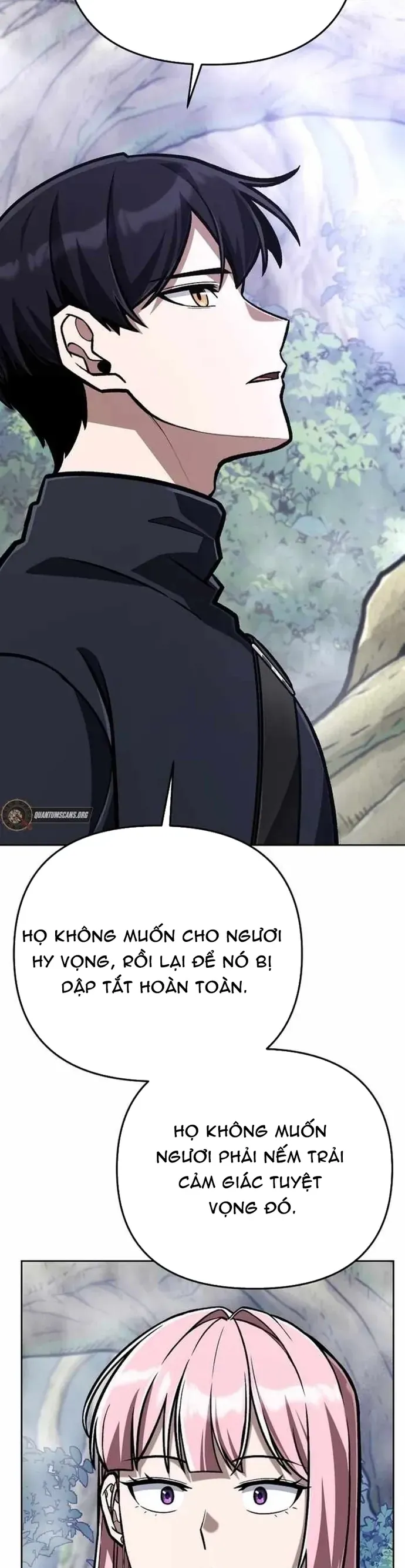 Anh Hùng Của Chúng Ta Làm Gì? Chapter 44 - 31