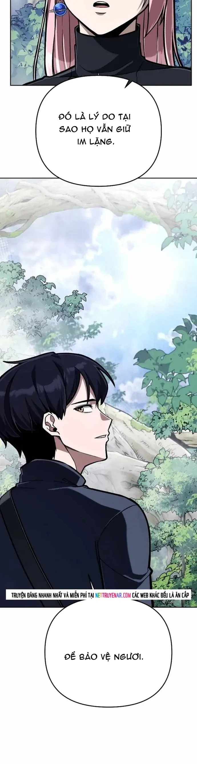 Anh Hùng Của Chúng Ta Làm Gì? Chapter 44 - 32