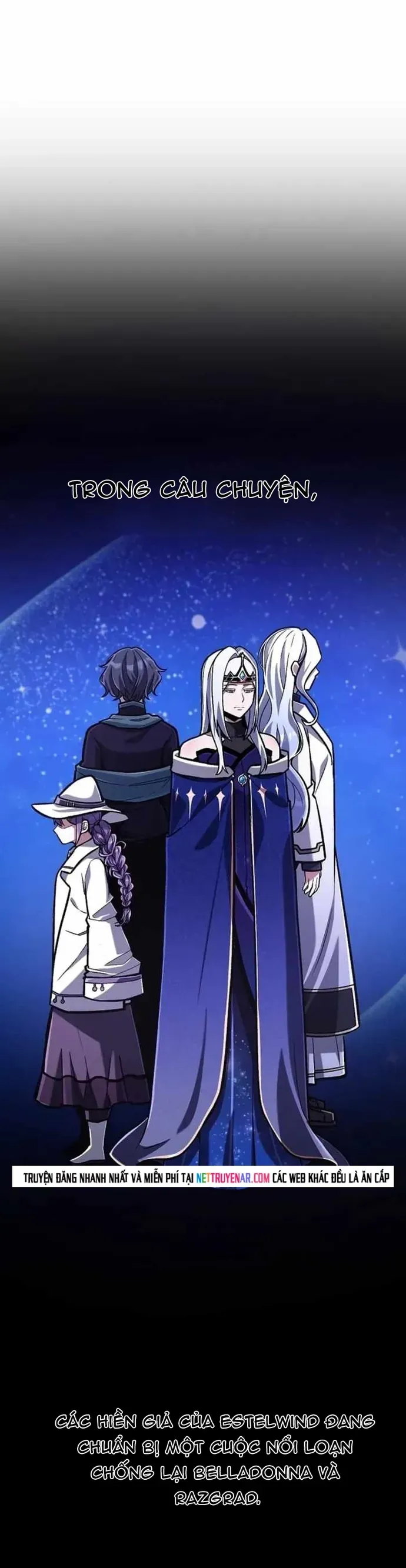 Anh Hùng Của Chúng Ta Làm Gì? Chapter 44 - 33