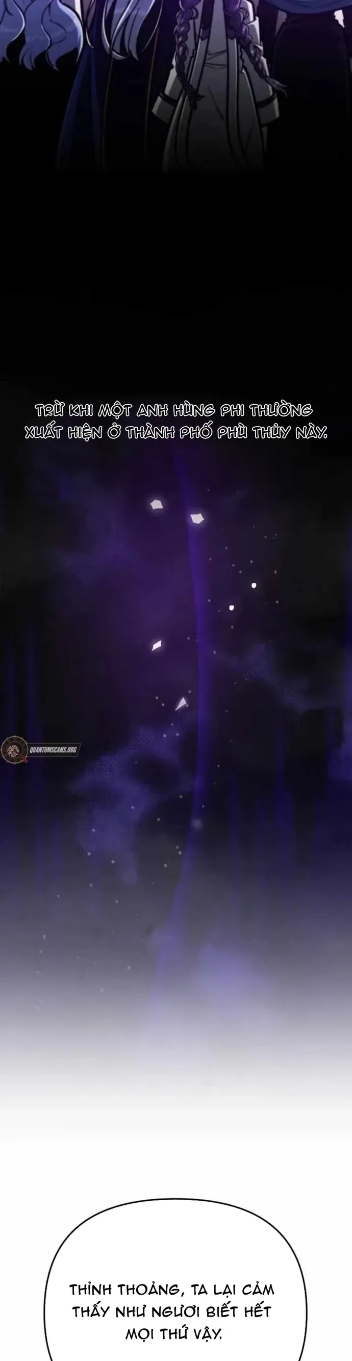 Anh Hùng Của Chúng Ta Làm Gì? Chapter 44 - 35