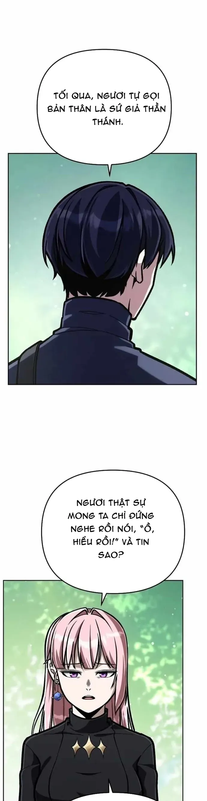 Anh Hùng Của Chúng Ta Làm Gì? Chapter 44 - 37