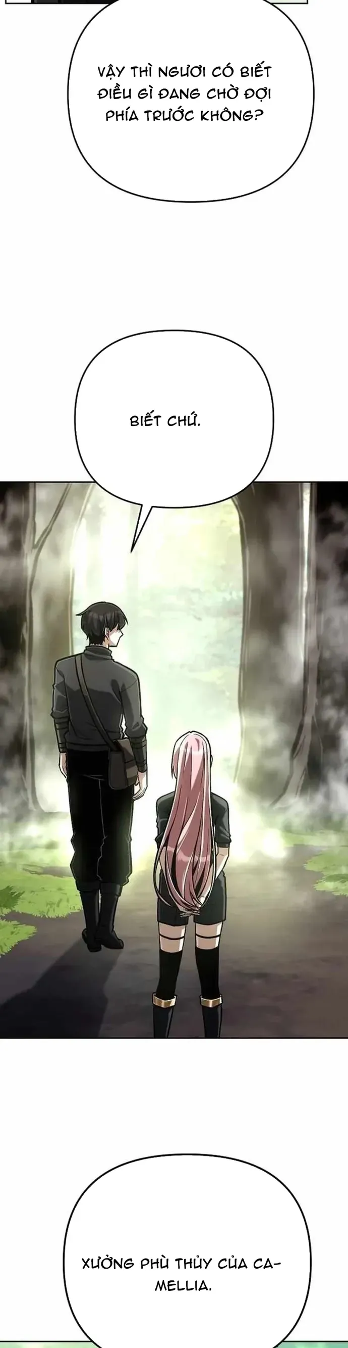 Anh Hùng Của Chúng Ta Làm Gì? Chapter 44 - 38