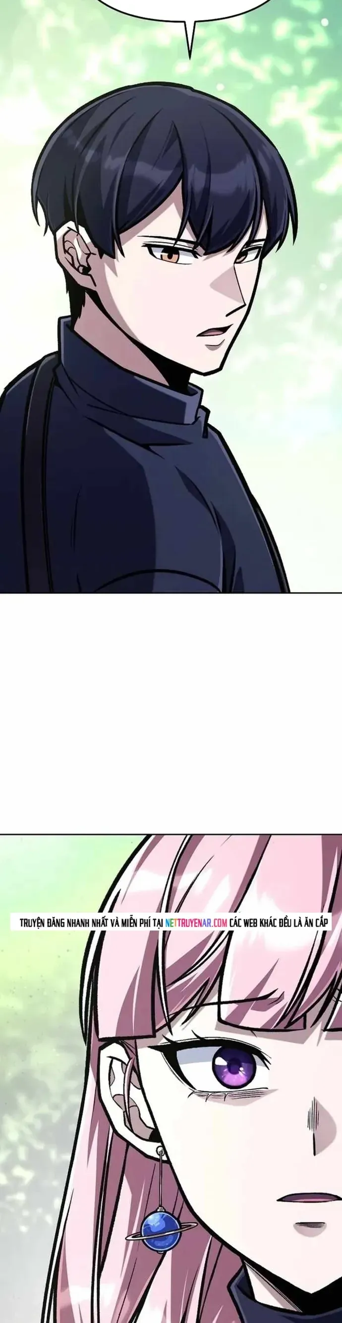 Anh Hùng Của Chúng Ta Làm Gì? Chapter 44 - 39