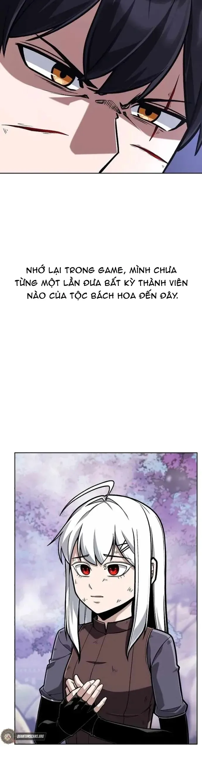 Anh Hùng Của Chúng Ta Làm Gì? Chapter 44 - 6