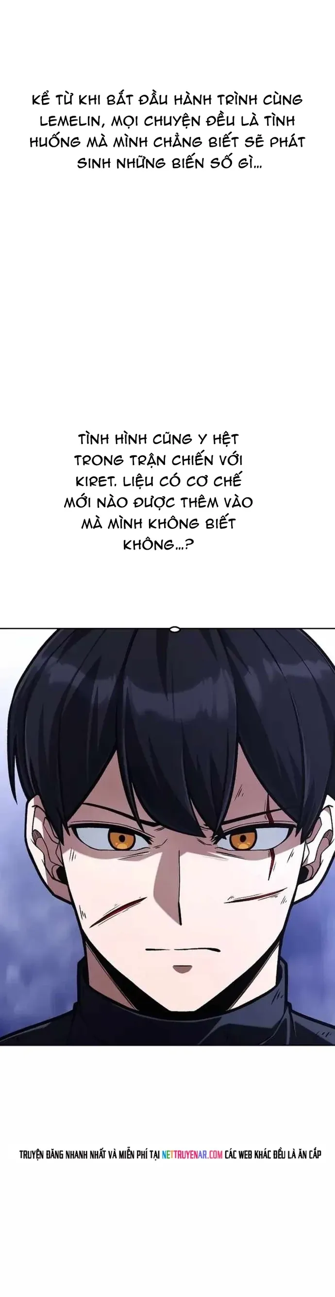 Anh Hùng Của Chúng Ta Làm Gì? Chapter 44 - 7