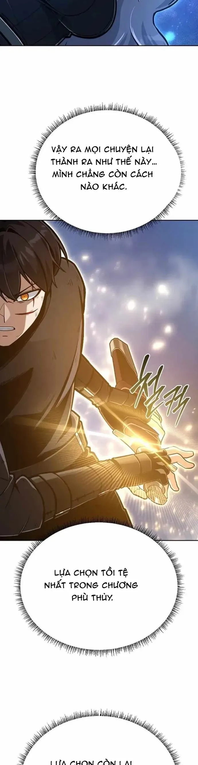 Anh Hùng Của Chúng Ta Làm Gì? Chapter 44 - 9