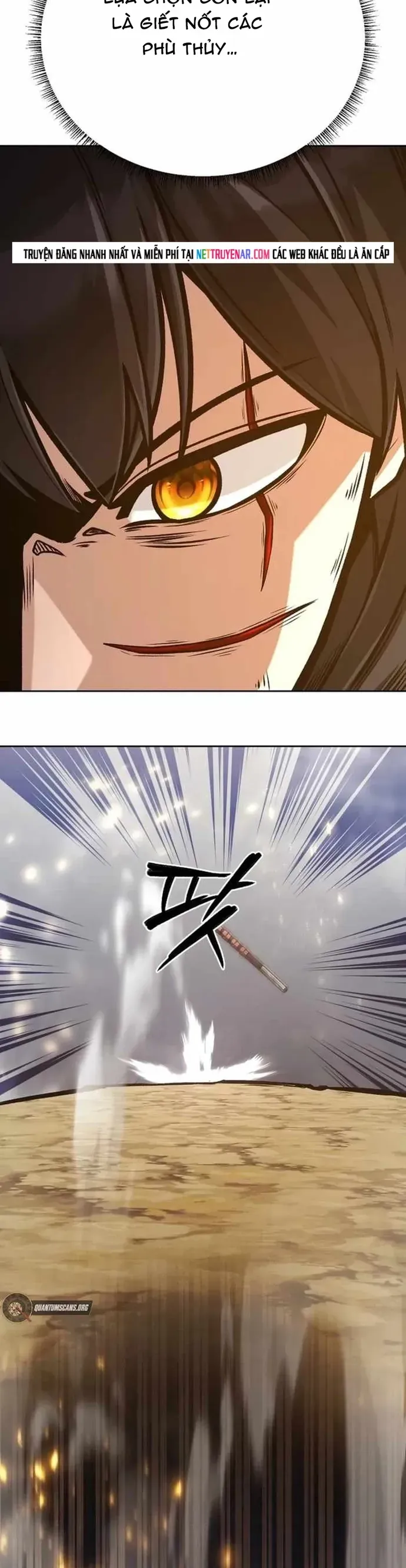 Anh Hùng Của Chúng Ta Làm Gì? Chapter 44 - 10