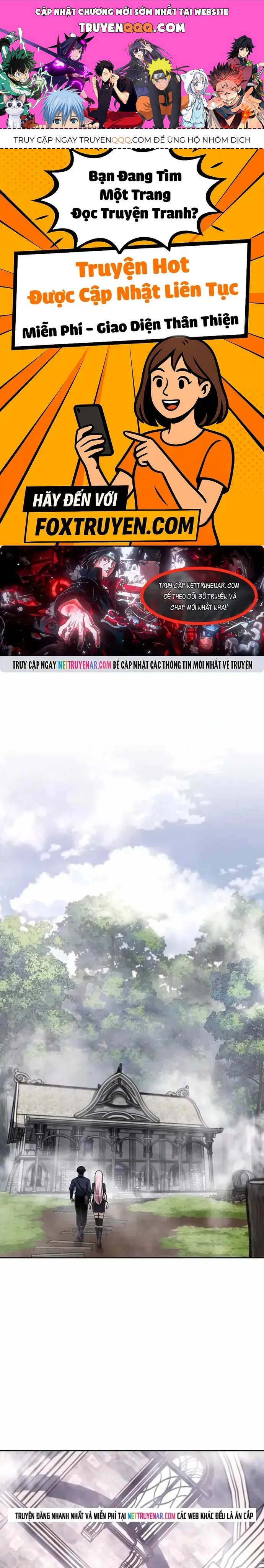 Anh Hùng Của Chúng Ta Làm Gì? Chapter 45 - 1