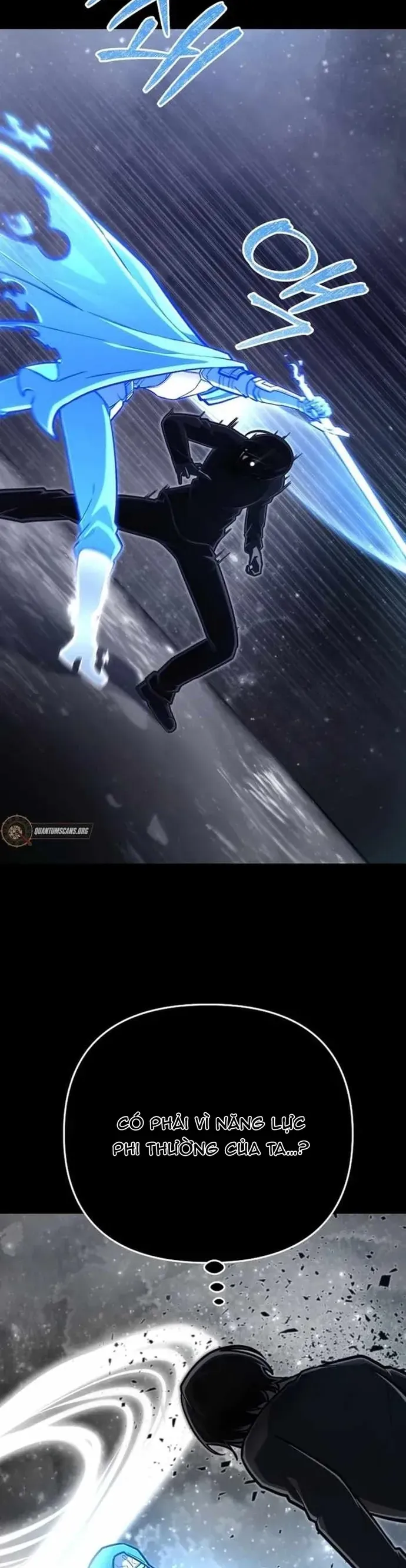 Anh Hùng Của Chúng Ta Làm Gì? Chapter 45 - 11