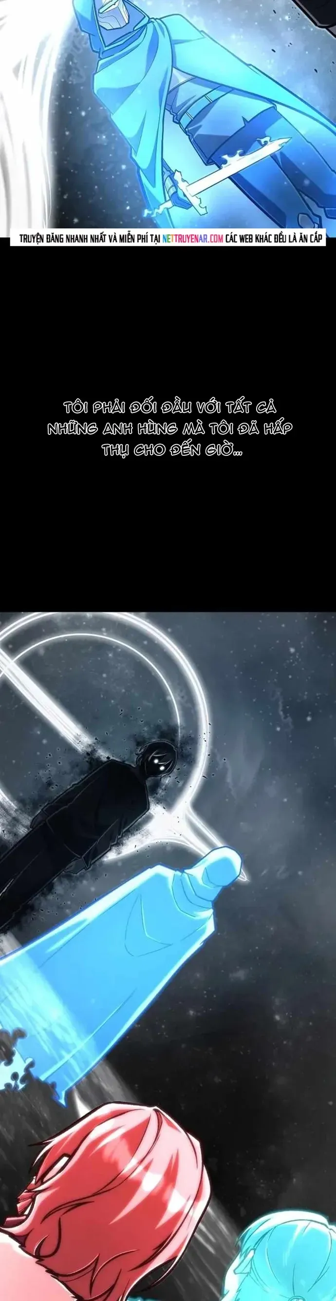Anh Hùng Của Chúng Ta Làm Gì? Chapter 45 - 12