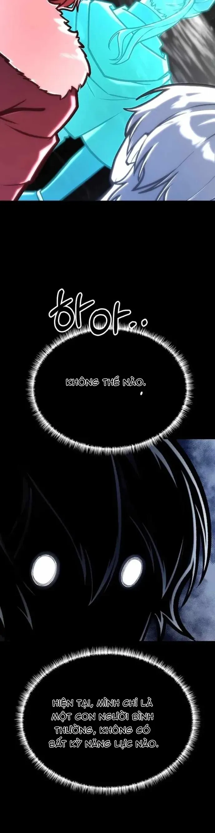 Anh Hùng Của Chúng Ta Làm Gì? Chapter 45 - 13