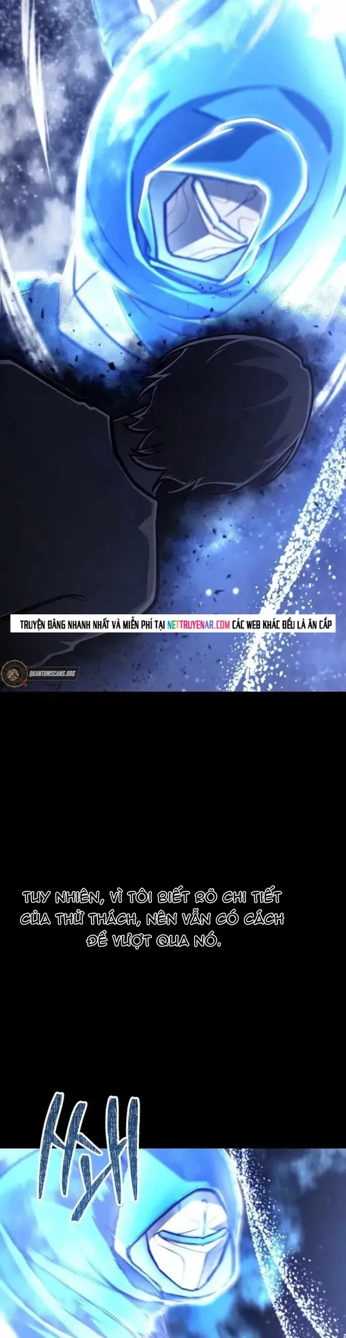 Anh Hùng Của Chúng Ta Làm Gì? Chapter 45 - 15