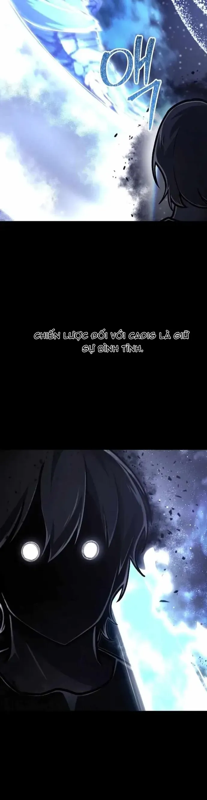 Anh Hùng Của Chúng Ta Làm Gì? Chapter 45 - 16