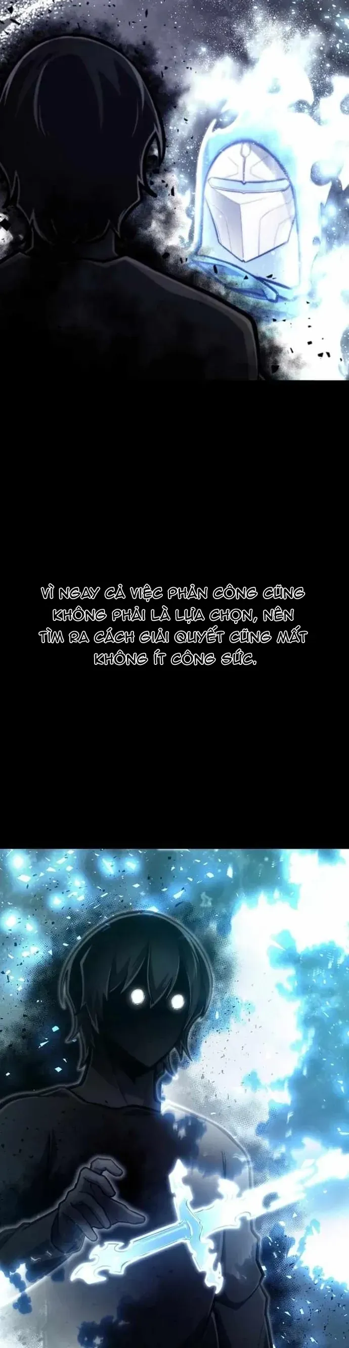 Anh Hùng Của Chúng Ta Làm Gì? Chapter 45 - 18