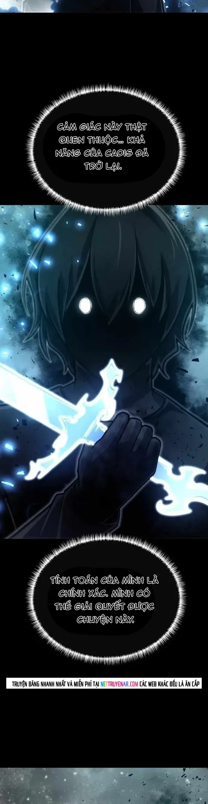 Anh Hùng Của Chúng Ta Làm Gì? Chapter 45 - 19