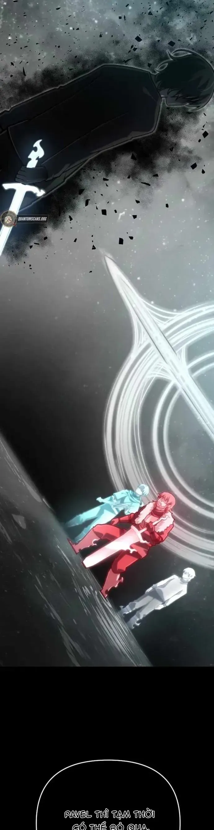 Anh Hùng Của Chúng Ta Làm Gì? Chapter 45 - 20