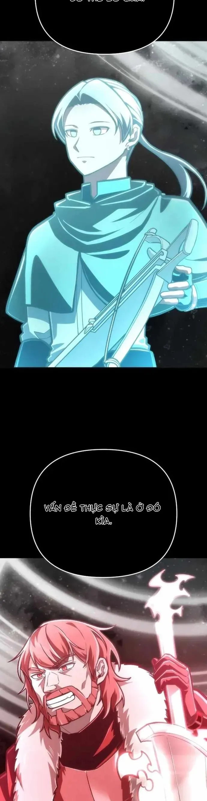 Anh Hùng Của Chúng Ta Làm Gì? Chapter 45 - 21