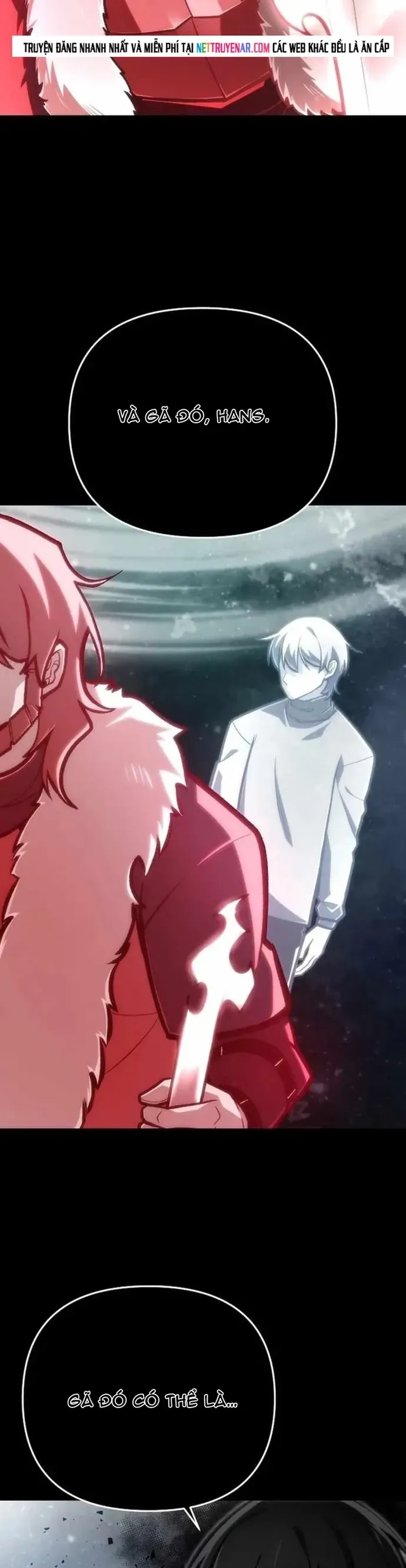 Anh Hùng Của Chúng Ta Làm Gì? Chapter 45 - 22
