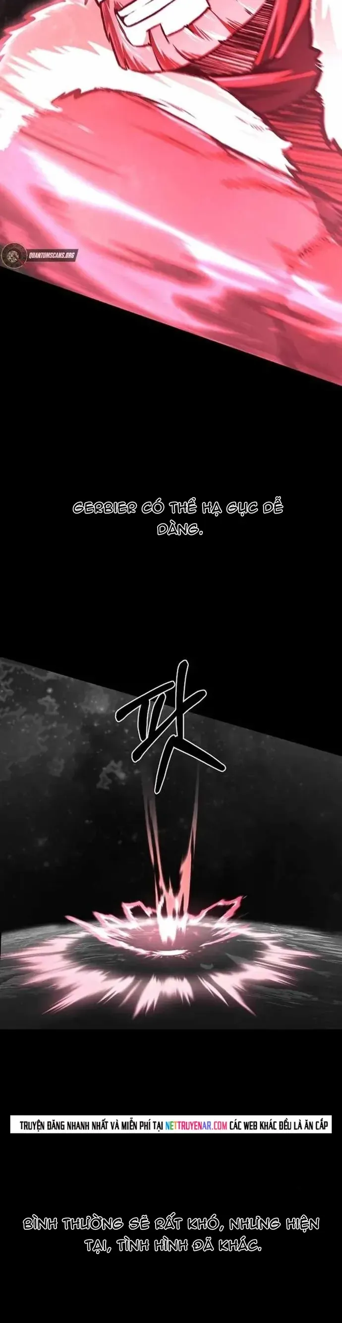 Anh Hùng Của Chúng Ta Làm Gì? Chapter 45 - 24