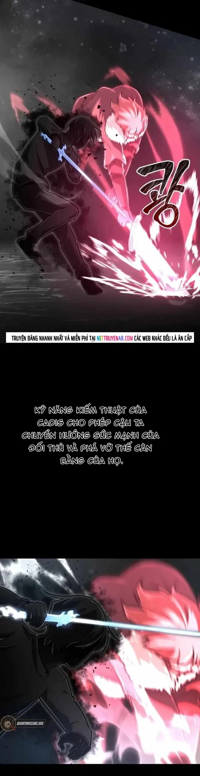 Anh Hùng Của Chúng Ta Làm Gì? Chapter 45 - 27