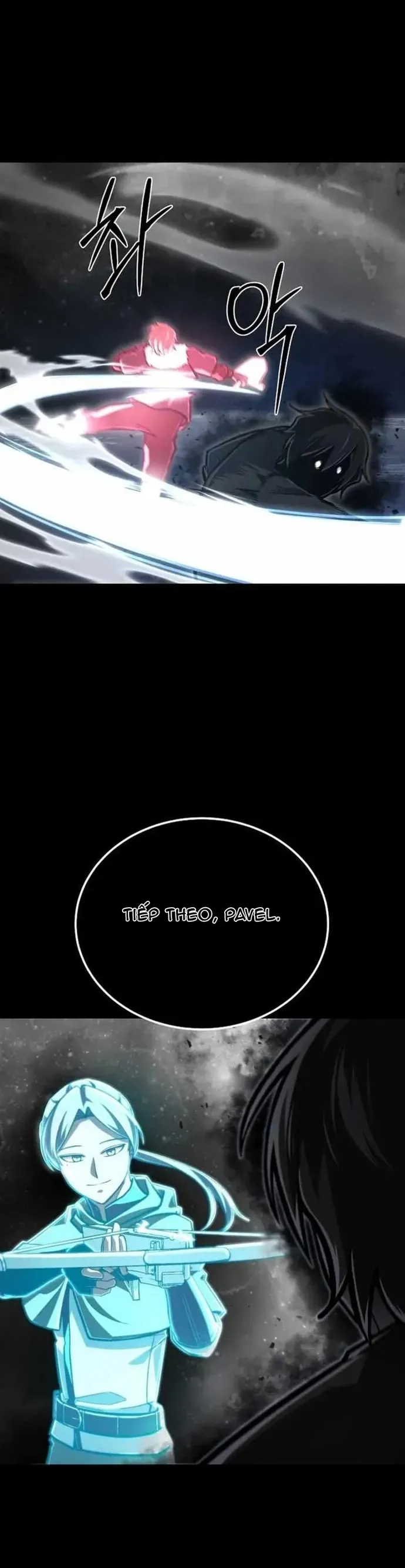 Anh Hùng Của Chúng Ta Làm Gì? Chapter 45 - 28