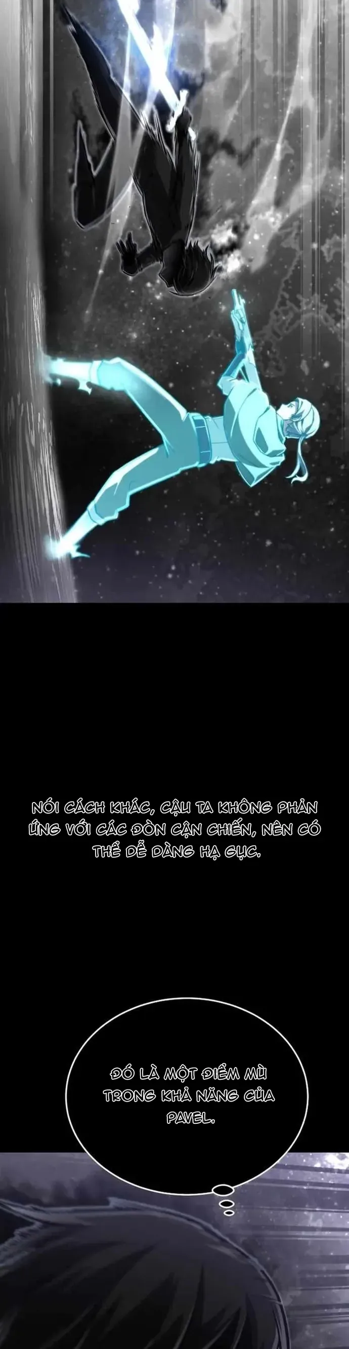 Anh Hùng Của Chúng Ta Làm Gì? Chapter 45 - 30