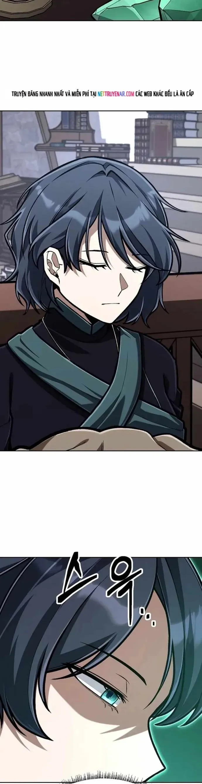 Anh Hùng Của Chúng Ta Làm Gì? Chapter 45 - 4