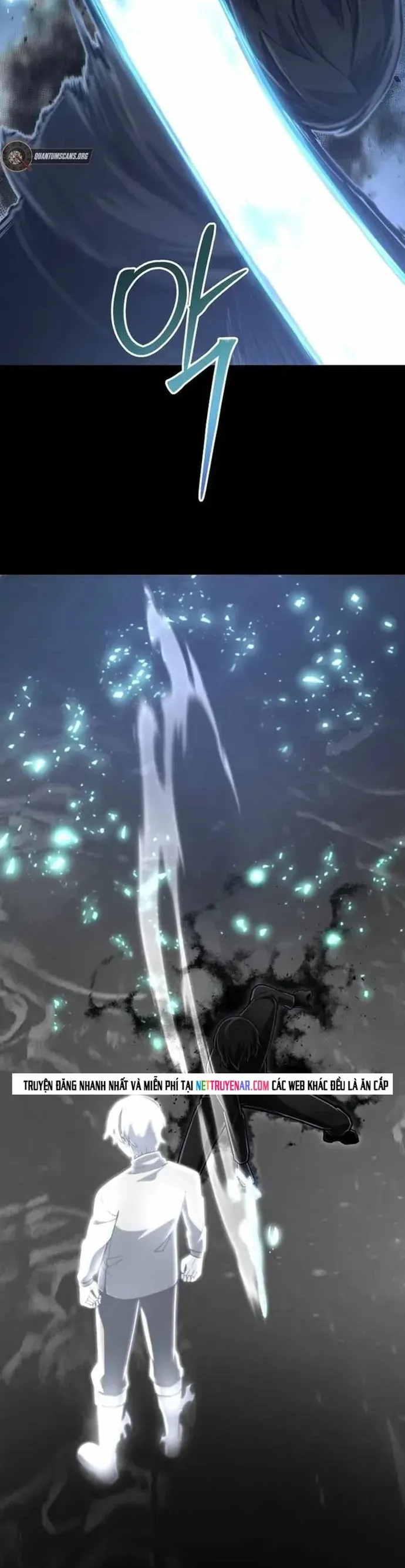 Anh Hùng Của Chúng Ta Làm Gì? Chapter 45 - 32