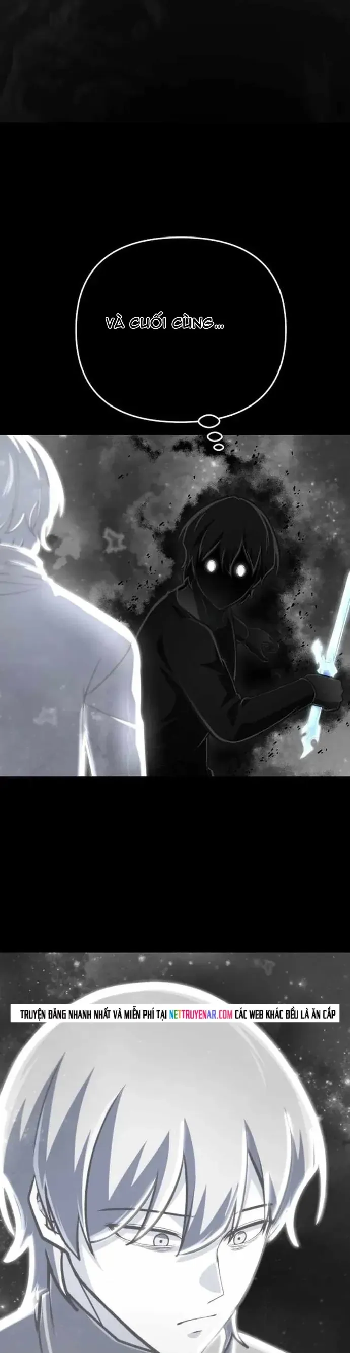 Anh Hùng Của Chúng Ta Làm Gì? Chapter 45 - 33