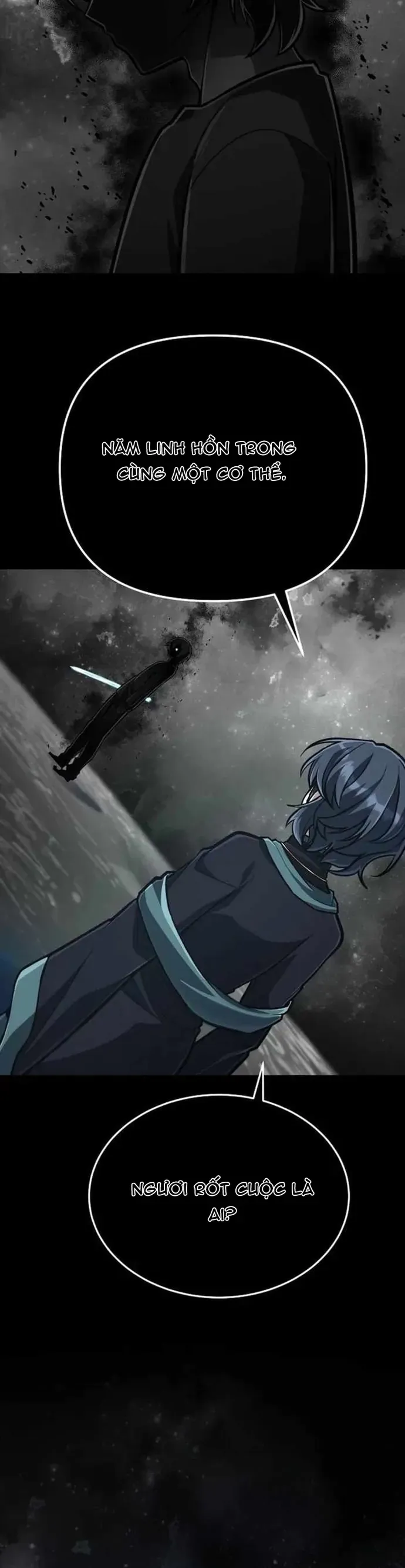 Anh Hùng Của Chúng Ta Làm Gì? Chapter 45 - 38