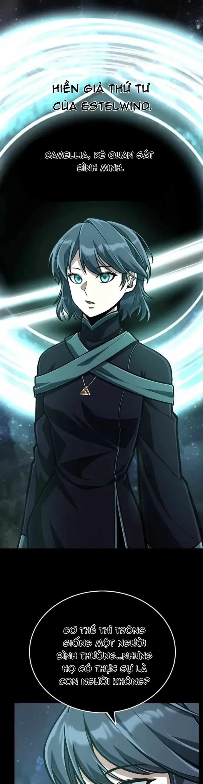 Anh Hùng Của Chúng Ta Làm Gì? Chapter 45 - 39