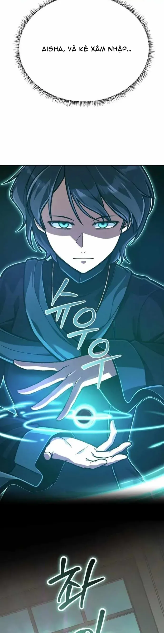 Anh Hùng Của Chúng Ta Làm Gì? Chapter 45 - 5