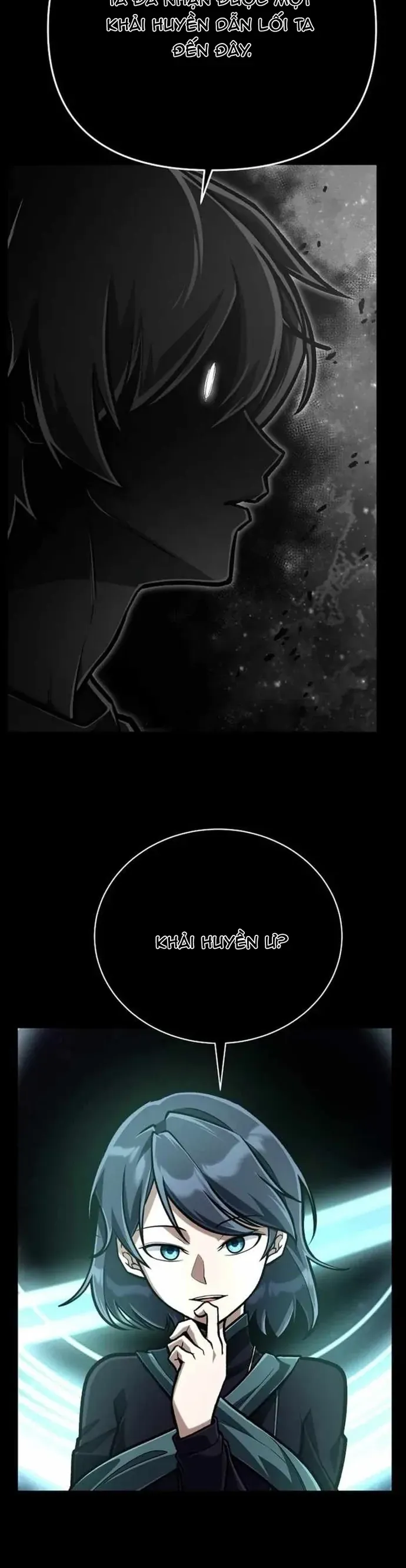 Anh Hùng Của Chúng Ta Làm Gì? Chapter 45 - 41