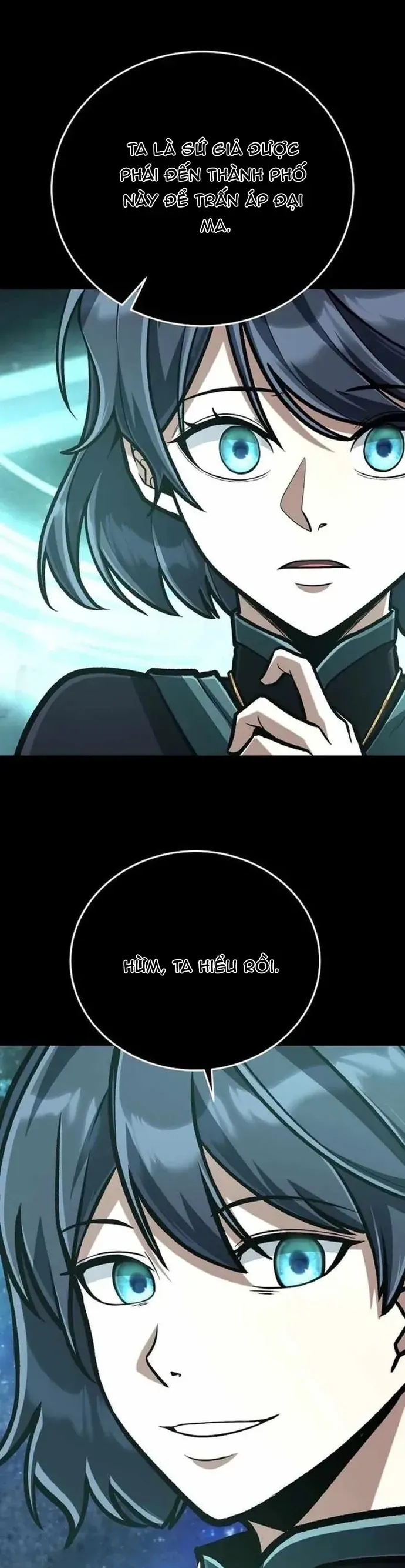 Anh Hùng Của Chúng Ta Làm Gì? Chapter 45 - 42