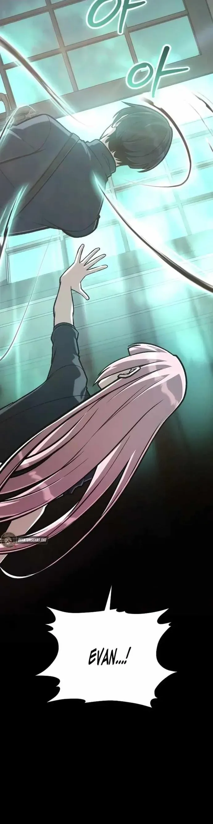 Anh Hùng Của Chúng Ta Làm Gì? Chapter 45 - 6