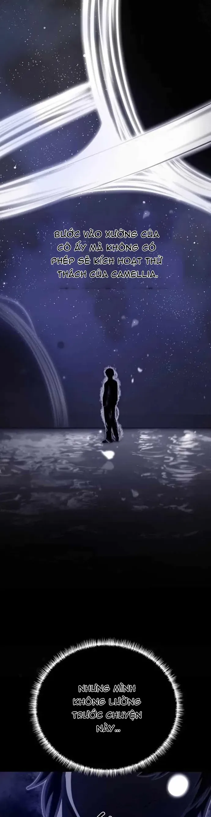 Anh Hùng Của Chúng Ta Làm Gì? Chapter 45 - 8
