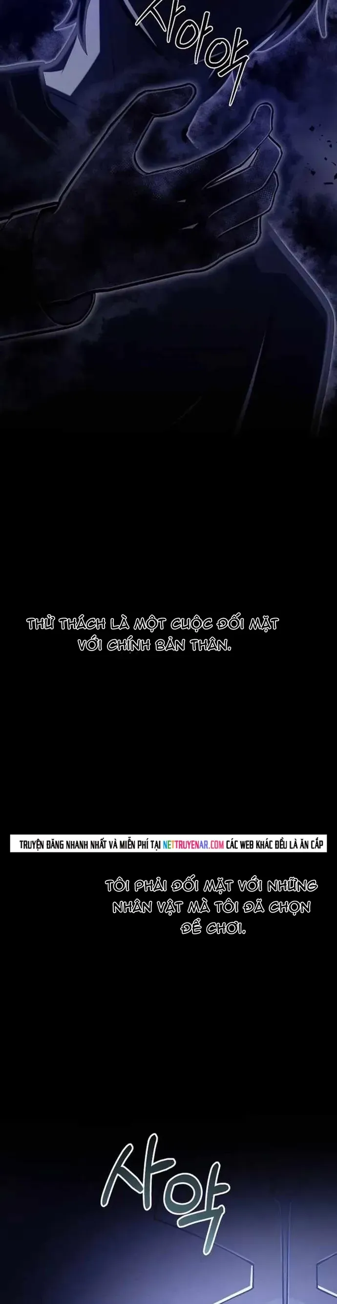 Anh Hùng Của Chúng Ta Làm Gì? Chapter 45 - 9