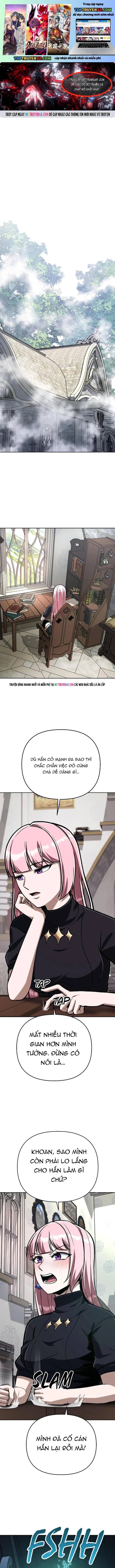 Anh Hùng Của Chúng Ta Làm Gì? Chapter 46 - 2