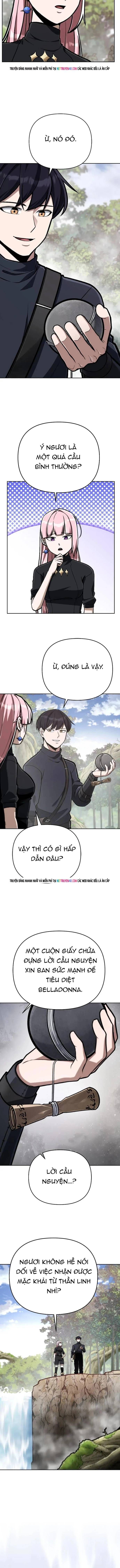 Anh Hùng Của Chúng Ta Làm Gì? Chapter 46 - 11