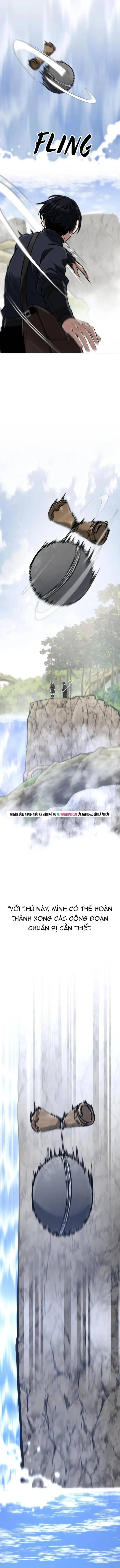 Anh Hùng Của Chúng Ta Làm Gì? Chapter 46 - 12