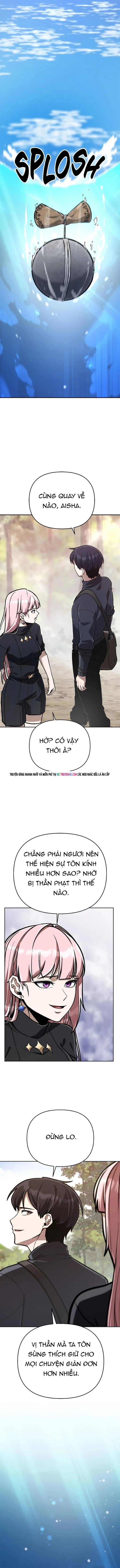 Anh Hùng Của Chúng Ta Làm Gì? Chapter 46 - 13