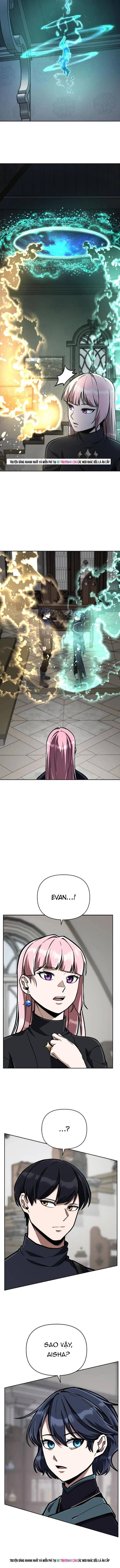Anh Hùng Của Chúng Ta Làm Gì? Chapter 46 - 3