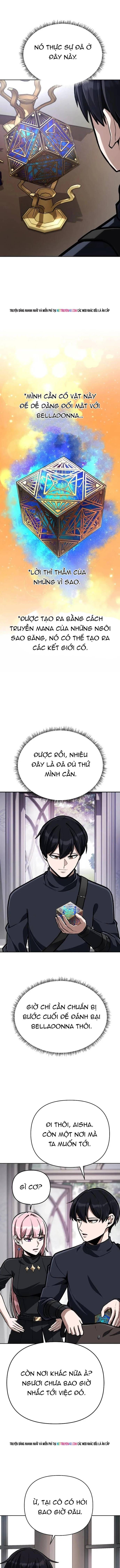 Anh Hùng Của Chúng Ta Làm Gì? Chapter 46 - 6