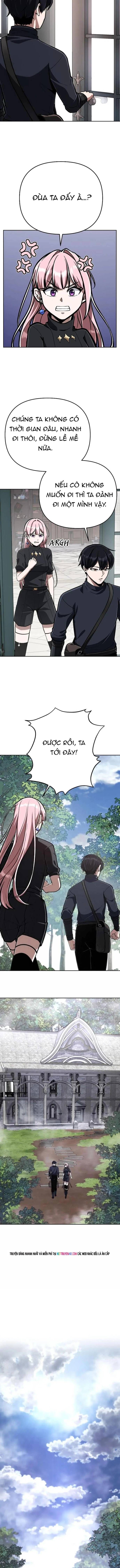 Anh Hùng Của Chúng Ta Làm Gì? Chapter 46 - 7